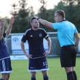 Spořice - Dobroměřice A 1:0 / Podzim 19