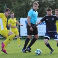 Spořice - Dobroměřice A 1:0 / Podzim 19