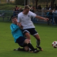 Dobroměřice - Střekov 5:2 / Podzim 19
