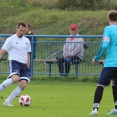 Dobroměřice - Střekov 5:2 / Podzim 19