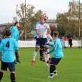 Dobroměřice - Střekov 5:2 / Podzim 19