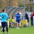 Dobroměřice - Střekov 5:2 / Podzim 19