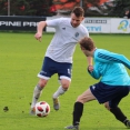 Dobroměřice - Střekov 5:2 / Podzim 19