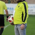 Dobroměřice - Střekov 5:2 / Podzim 19