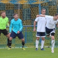 Dobroměřice - Střekov 5:2 / Podzim 19
