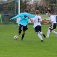 Dobroměřice - Střekov 5:2 / Podzim 19