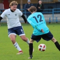 Dobroměřice - Střekov 5:2 / Podzim 19