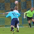 Dobroměřice - Střekov 5:2 / Podzim 19