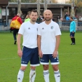 Dobroměřice - Střekov 5:2 / Podzim 19
