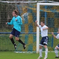 Dobroměřice - Střekov 5:2 / Podzim 19