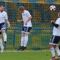 Dobroměřice - Střekov 5:2 / Podzim 19