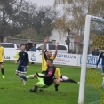 Dobroměřice - Rumburk 9:1 / Podzim 2019
