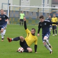 Dobroměřice - Rumburk 9:1 / Podzim 2019