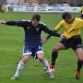 Dobroměřice - Rumburk 9:1 / Podzim 2019