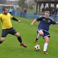 Dobroměřice - Rumburk 9:1 / Podzim 2019