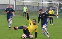 FK Dobroměřice : FK Rumburk 9:1 (6:1)