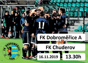 POZVÁNKA NA DOMÁCÍ UTKÁNÍ 