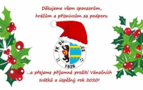 Vánoce, Nový rok 2020