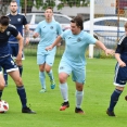 Dobroměřice - Chomutov U19 6:4 / Korona Cup 2020
