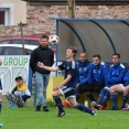 Dobroměřice - Chomutov U19 6:4 / Korona Cup 2020