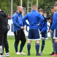 Dobroměřice - Chomutov U19 6:4 / Korona Cup 2020