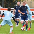 Dobroměřice - Chomutov U19 6:4 / Korona Cup 2020