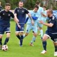 Dobroměřice - Chomutov U19 6:4 / Korona Cup 2020
