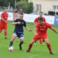 Dobroměřice - Lenešice 1 : 1 / Korona Cup 2020