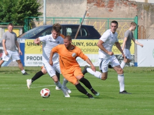 FK Dobroměřice : Blažim 9:0