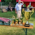 Turnaj Křešice - léto 2020