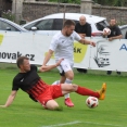 Dobroměřice A - Liběšice7:0 / Podzim 2020