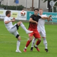 Dobroměřice A - Liběšice7:0 / Podzim 2020