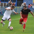 Dobroměřice A - Liběšice7:0 / Podzim 2020