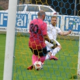 Dobroměřice A - Liběšice7:0 / Podzim 2020