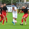 Dobroměřice A - Liběšice7:0 / Podzim 2020