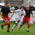 Dobroměřice A - Liběšice7:0 / Podzim 2020