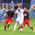 Dobroměřice A - Liběšice7:0 / Podzim 2020