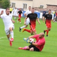 Dobroměřice A - Liběšice7:0 / Podzim 2020