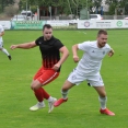 Dobroměřice A - Liběšice7:0 / Podzim 2020