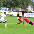 Dobroměřice A - Liběšice7:0 / Podzim 2020