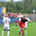 Dobroměřice A - Liběšice7:0 / Podzim 2020