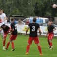 Dobroměřice A - Liběšice7:0 / Podzim 2020