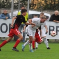 Dobroměřice A - Liběšice7:0 / Podzim 2020