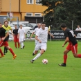 Dobroměřice A - Liběšice7:0 / Podzim 2020