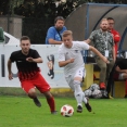 Dobroměřice A - Liběšice7:0 / Podzim 2020