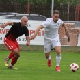 Dobroměřice A - Liběšice7:0 / Podzim 2020