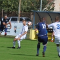 Dobroměřice - Proboštov 7:0 / Podzim 2020