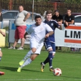 Dobroměřice - Proboštov 7:0 / Podzim 2020