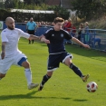 Dobroměřice - Proboštov 7:0 / Podzim 2020