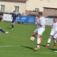 Dobroměřice - Proboštov 7:0 / Podzim 2020